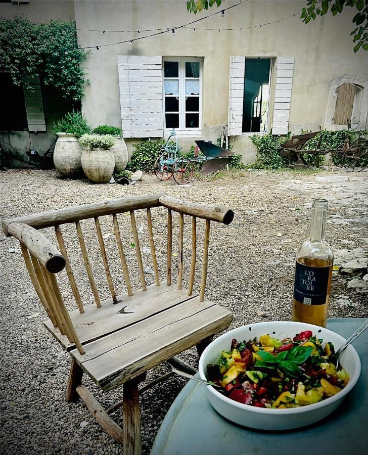 Domaine Faverot Maubec  Exterior foto